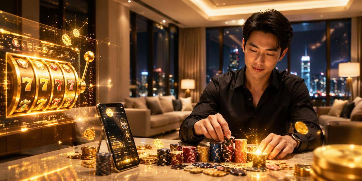 a8888 Casino